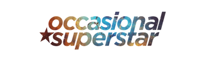occasionalsuperstar logo