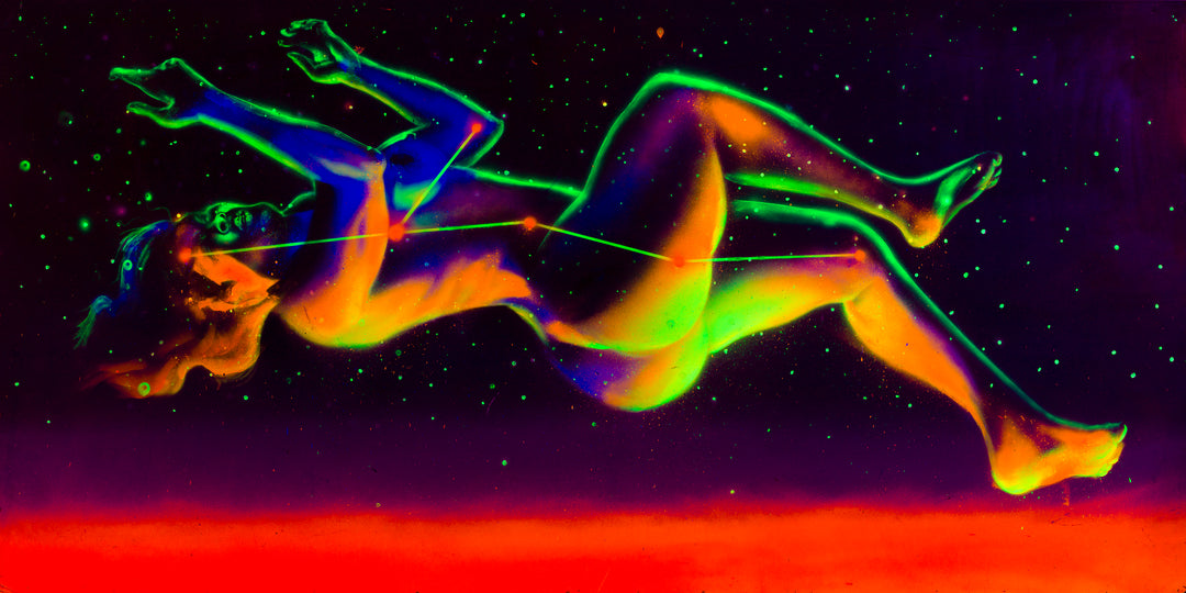 Constellations & Thangs