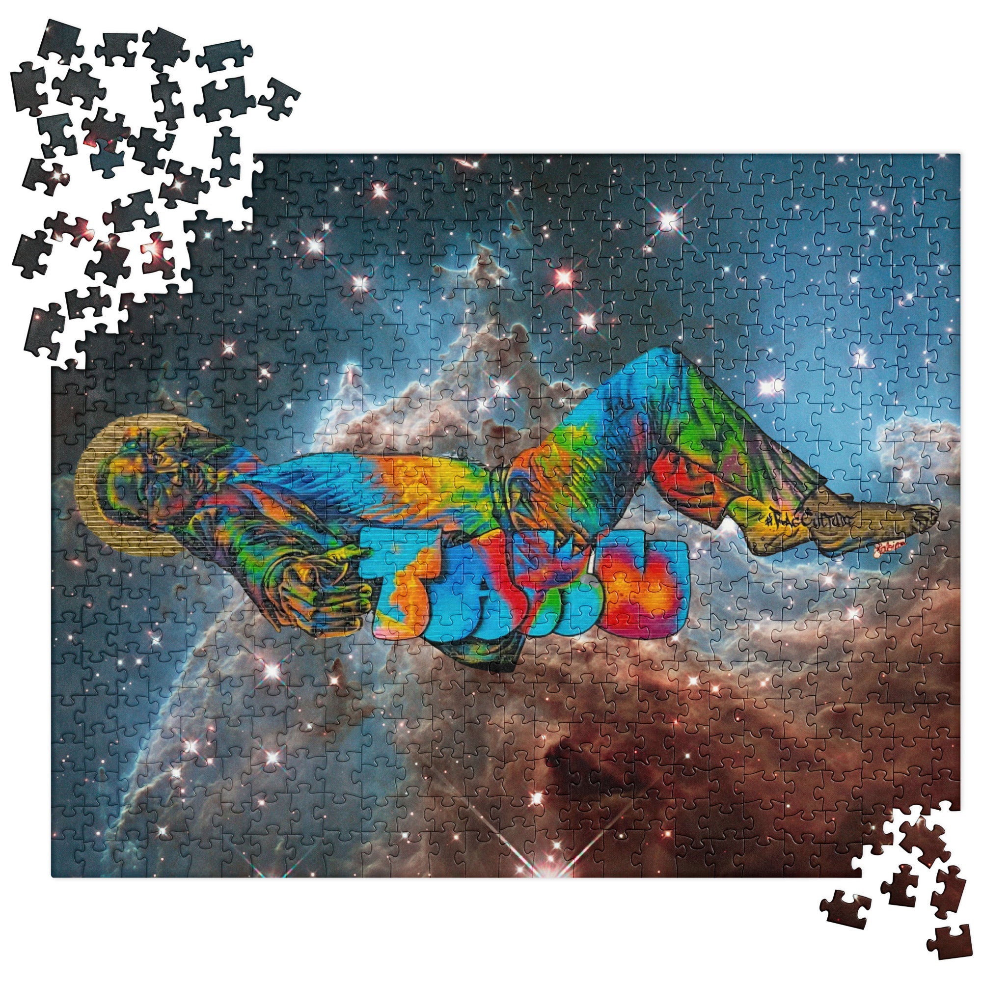 Puzzles