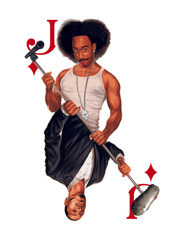 The Deck Playing Card Southern Edition Set