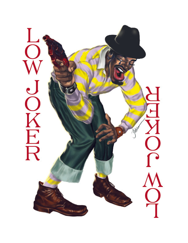 The Deck Playing Card Southern Edition Set