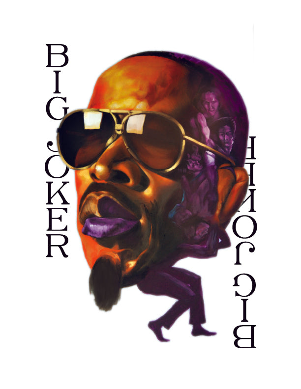 The Deck Playing Card Southern Edition Set