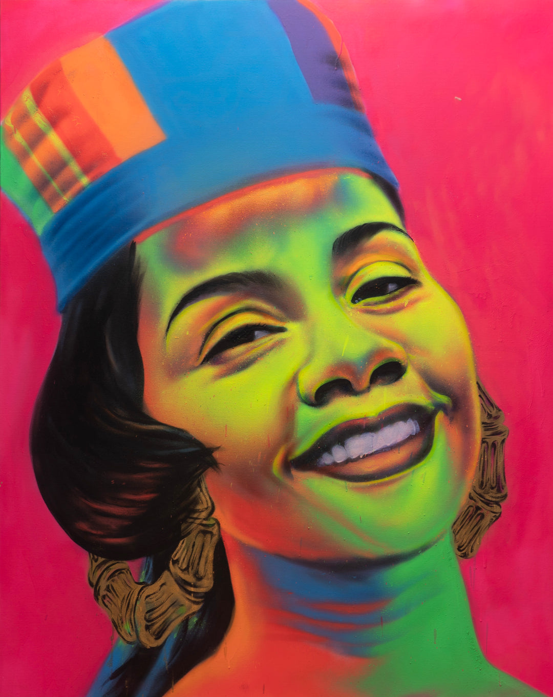 Coretta Scott King